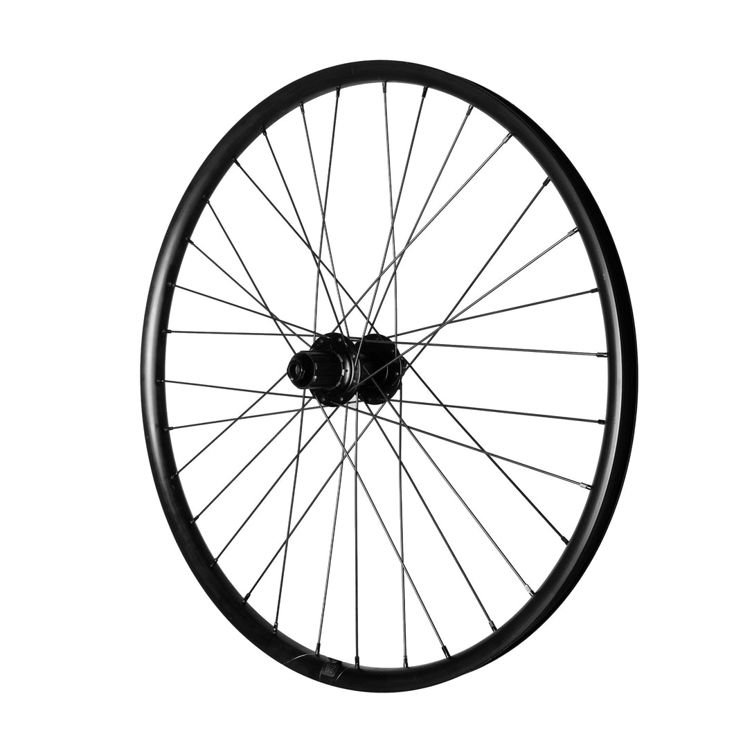 <tc> V2 Comp 29 Rear Wheel | 36mm inner | OLD 148mm | Formula Microspline</tc>
