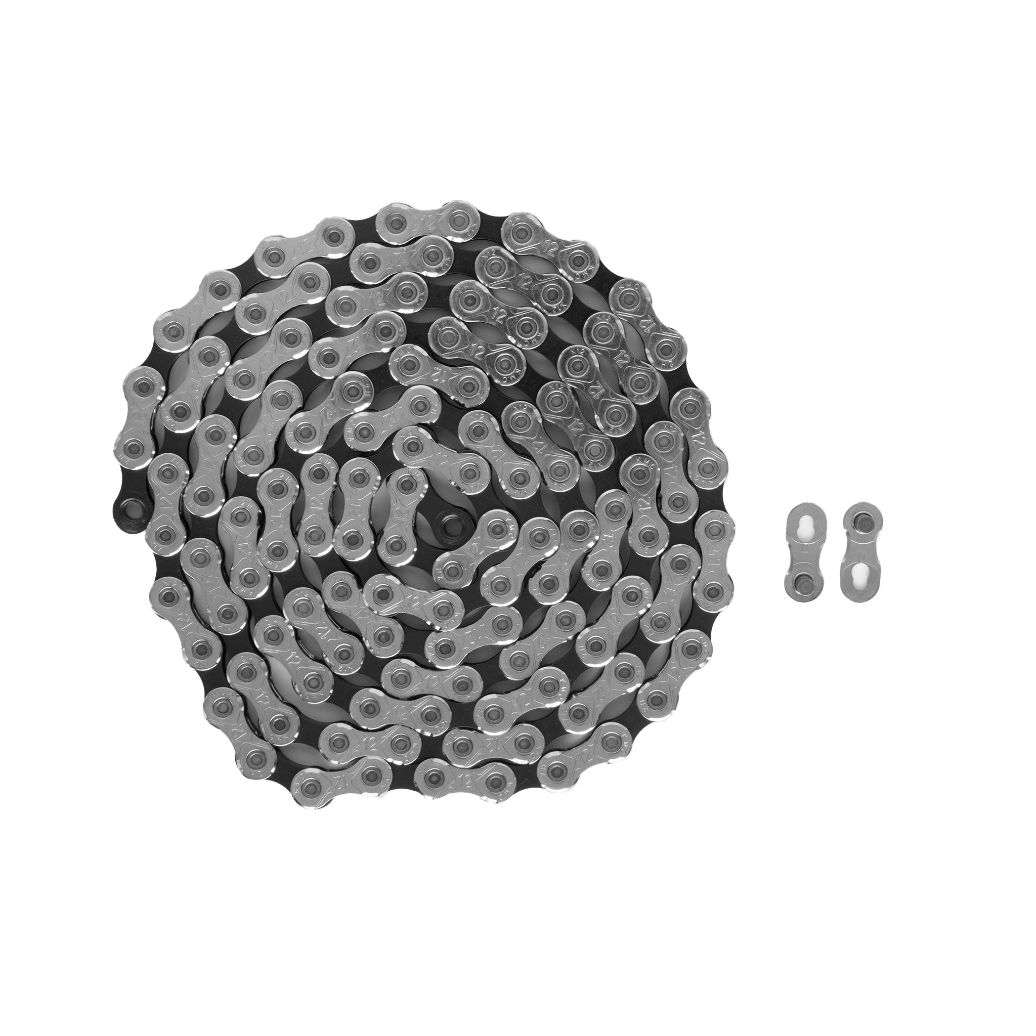 <tc>KMC X12 CHain | 12s | 126 links </tc>