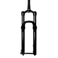 Fourche RockShox 35 Silver TK Solo Air 140 | 27.5 | 44 Offset, 15x110 | Noir Lustré