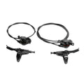 Ensemble de Freins Rever Attack-U | 2 pistons