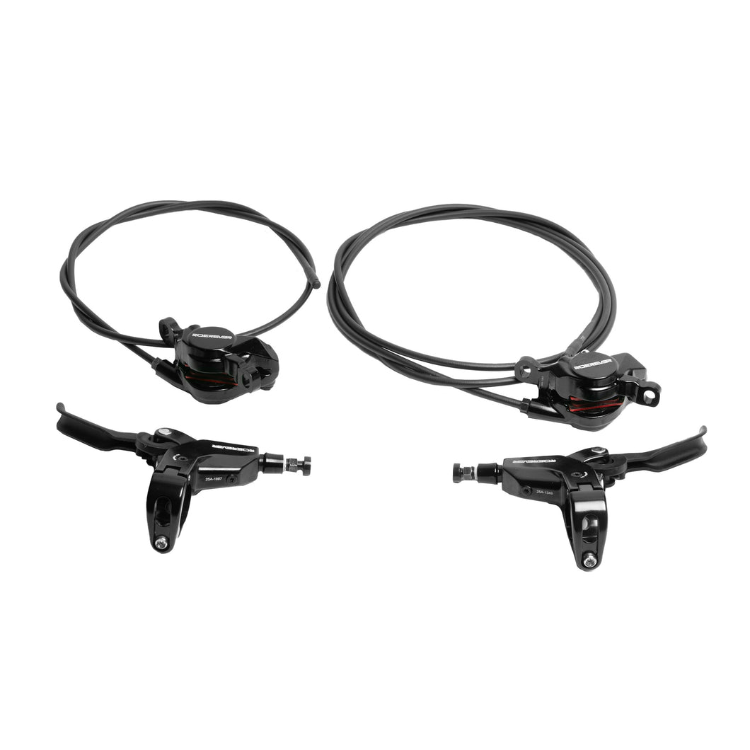 Ensemble de Freins Rever Attack-U | 2 pistons