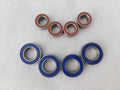 Kit de roulements Django Carbon 2020+ | KFC01405