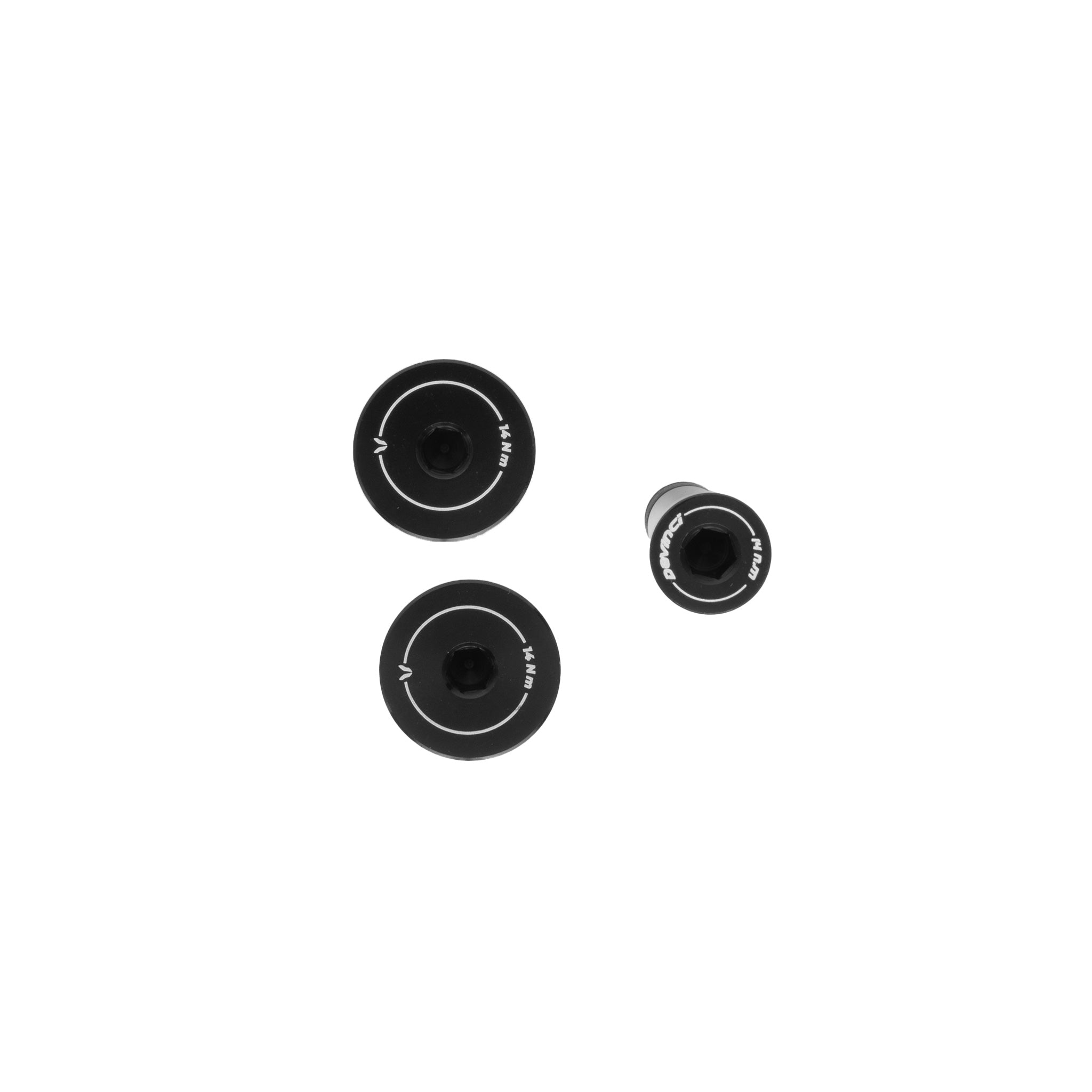 Shock Bolt | E-Troy et E-Troy Lite