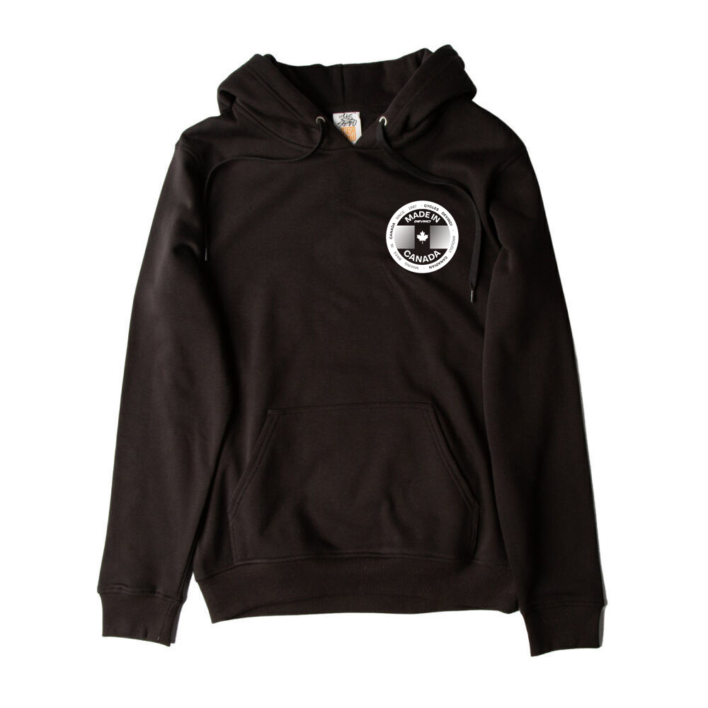 Made In Canada Hoodie