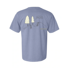 Load image into Gallery viewer, &lt;tc&gt;Dream Track Tee - Unisex&lt;/tc&gt;
