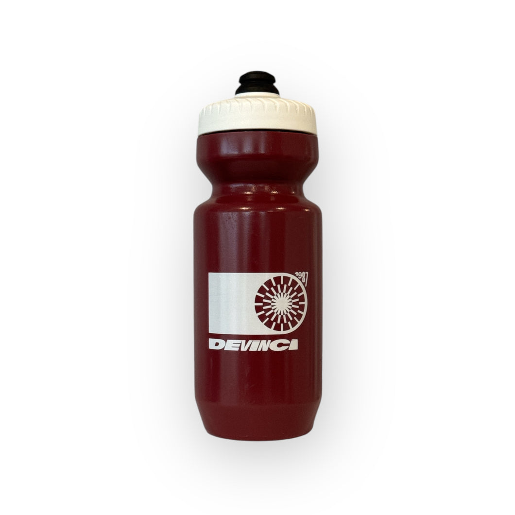<tc>Devinci 22oz Bottle - Manzanita</tc>