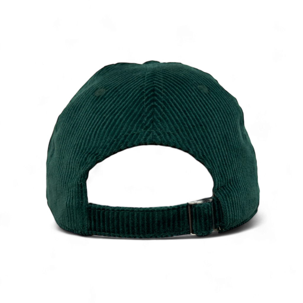 <tc>Spoke Corduroy Hat </tc>