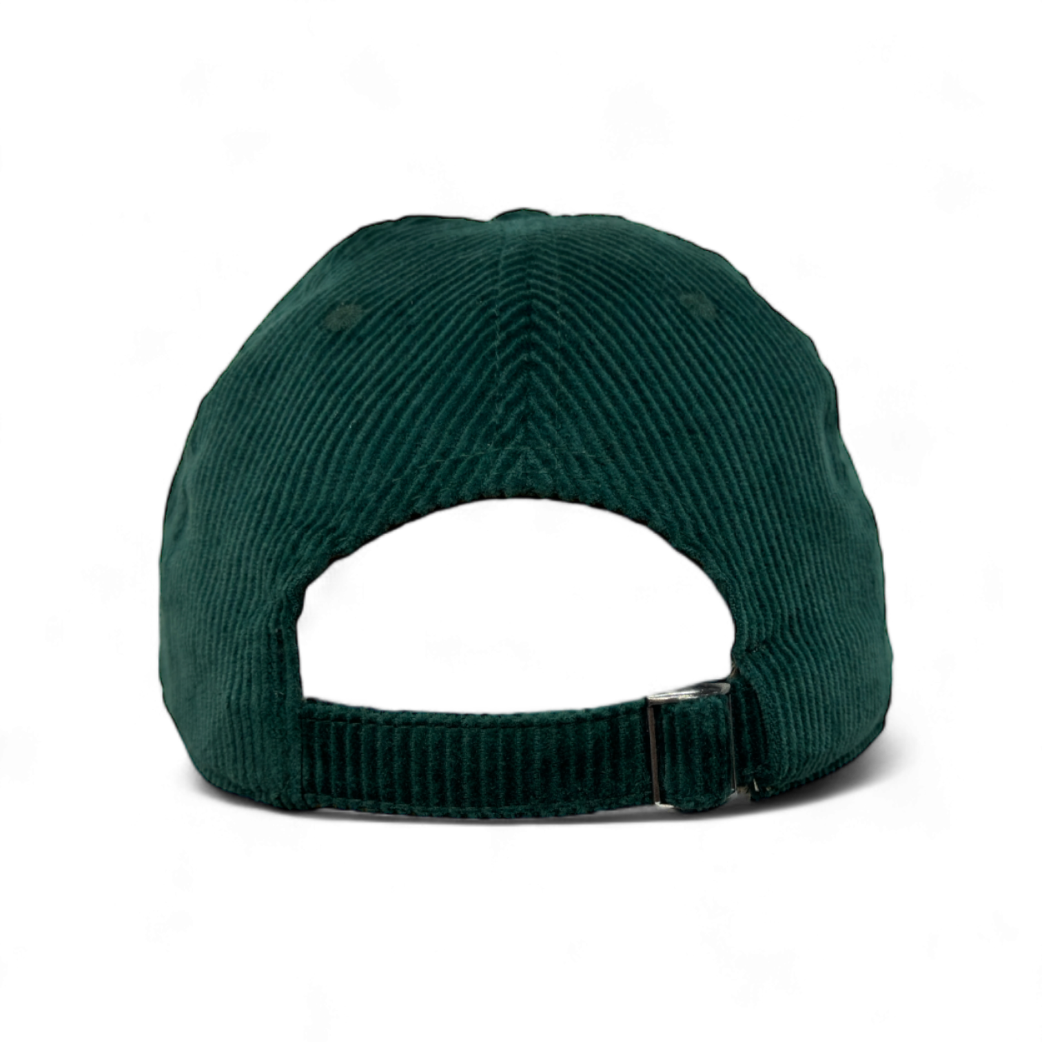 Casquette Corduroy ''Spoke''
