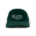 <tc>Spoke Corduroy Hat </tc>