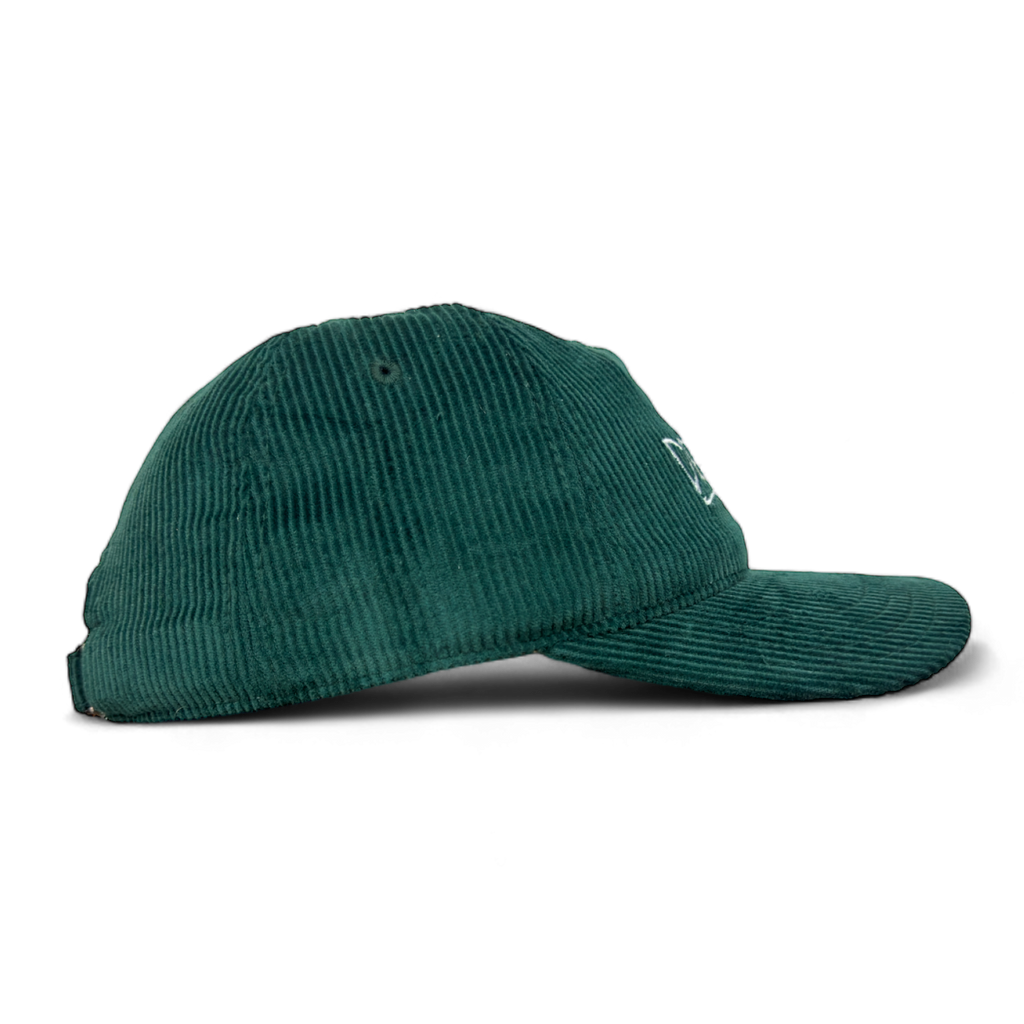 <tc>Spoke Corduroy Hat </tc>
