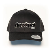 CASQUETTE "TRUCKER" RÉTRO