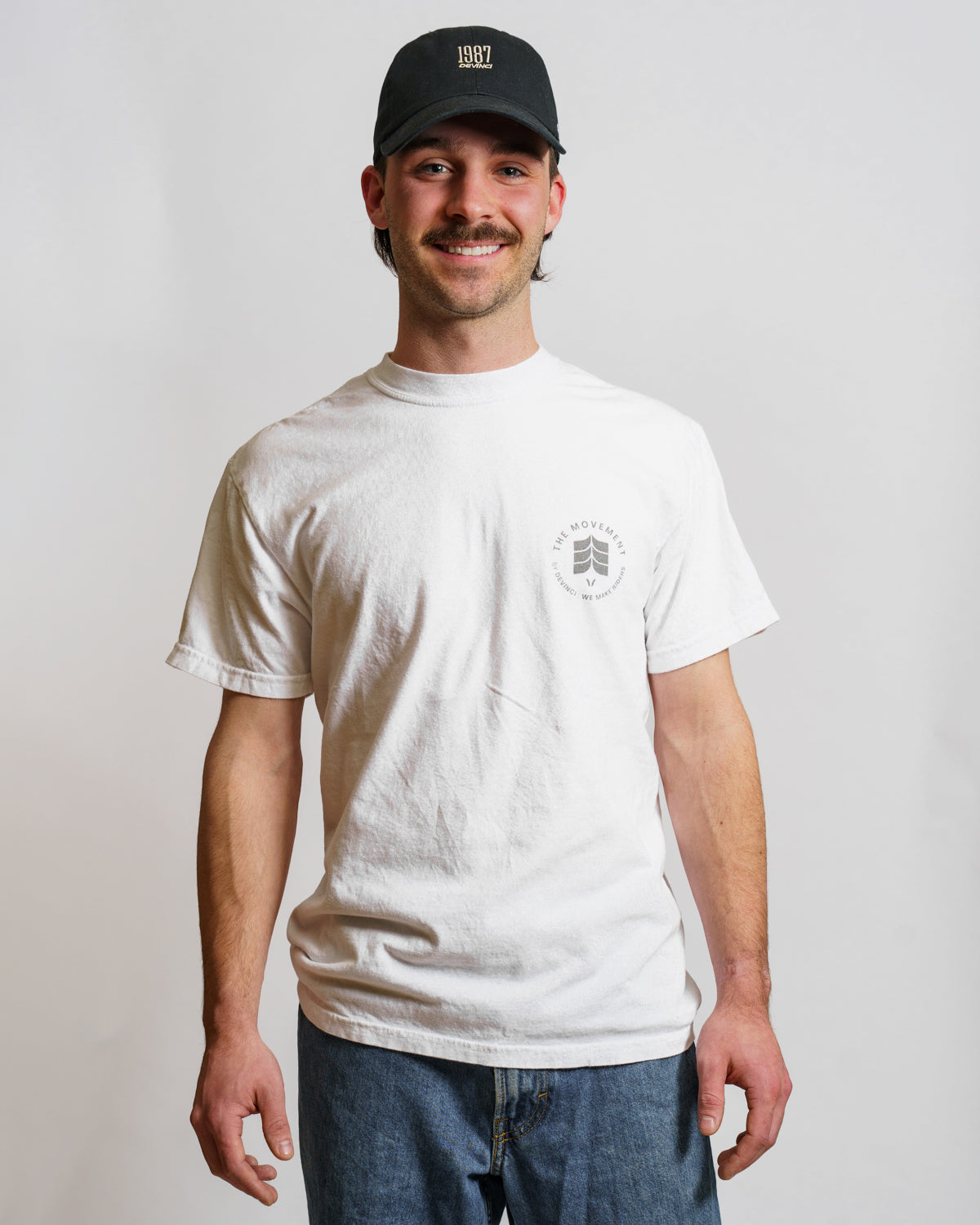 <tc>Essential T-shirt - The Movement</tc>