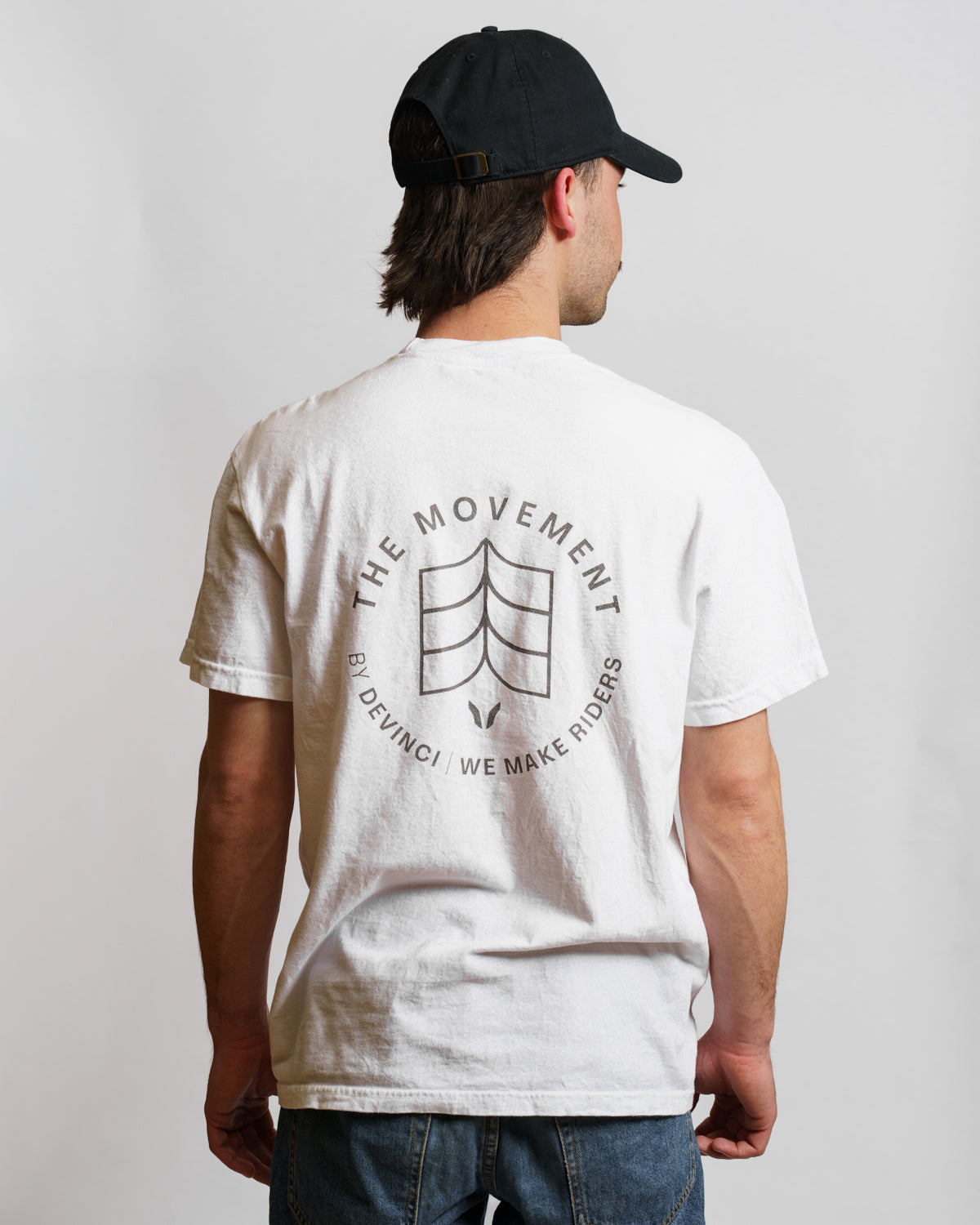 <tc>Essential T-shirt - The Movement</tc>