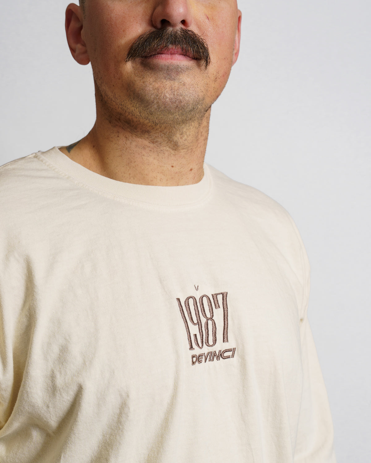 T-shirt à manches longues Sand of Time