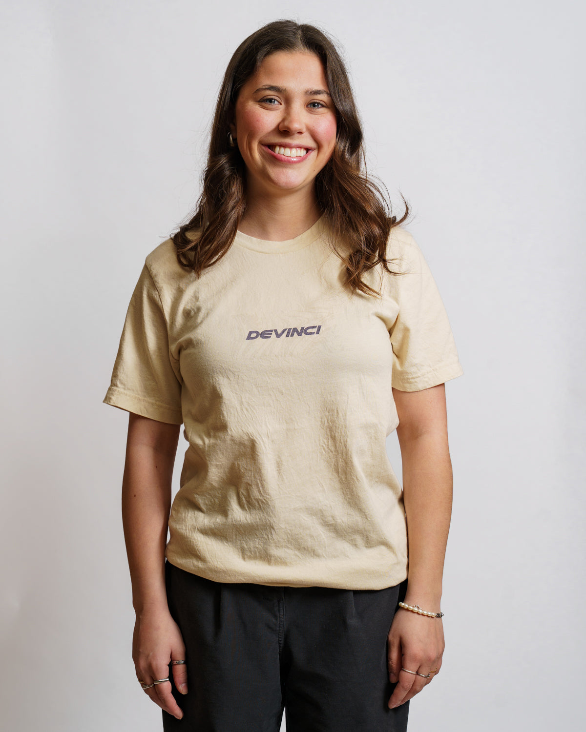 <tc>Spartan T-shirt - Purple</tc>
