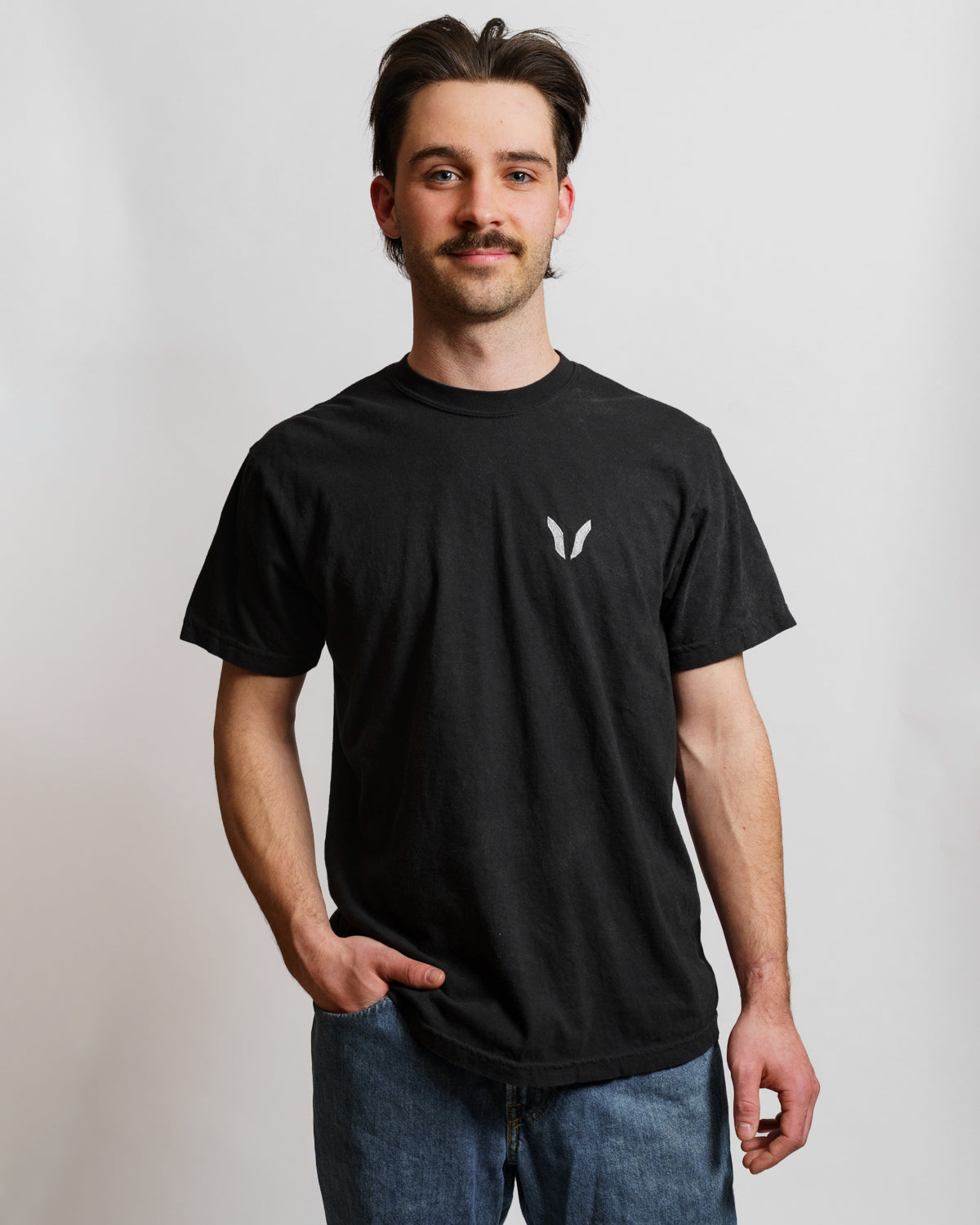 <tc>Minimalist T-shirt</tc>