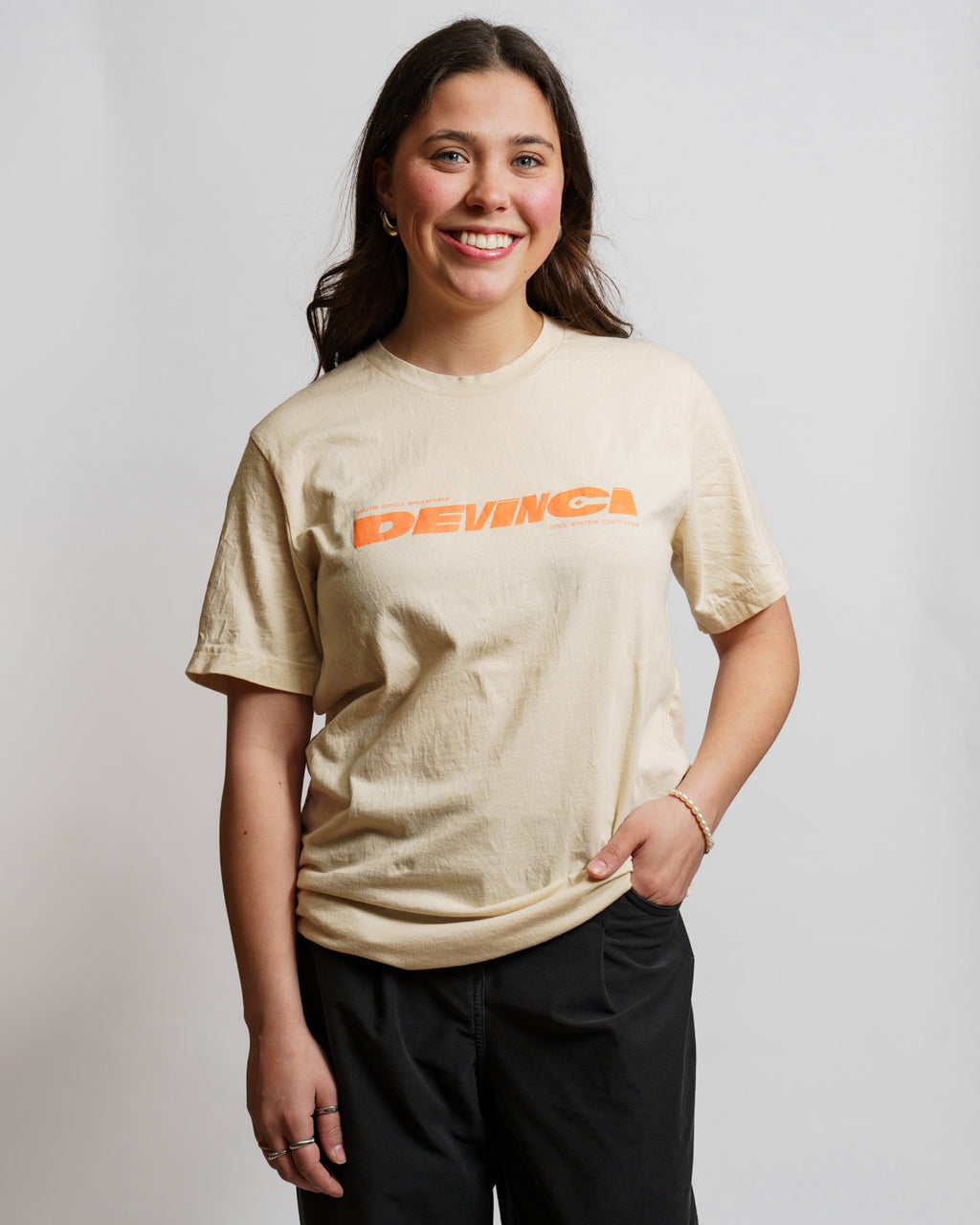<tc>Canadian Manufacturer T-shirt</tc>