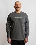<tc>Minty Long Sleeve T-shirt - The Movement</tc>