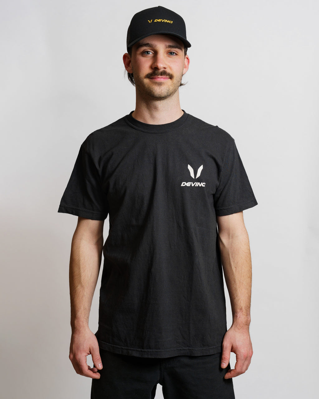 T-shirt classique