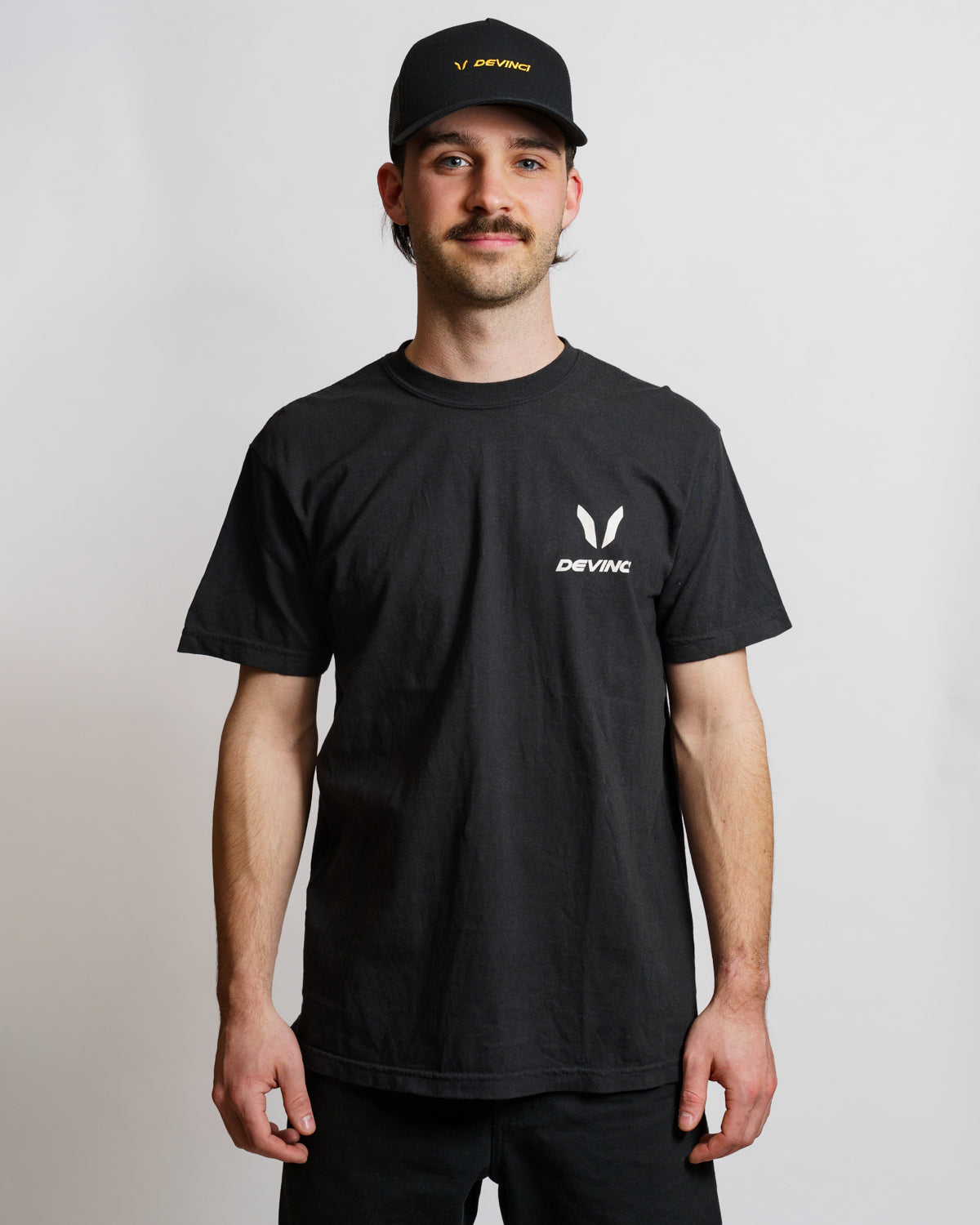 T-shirt classique