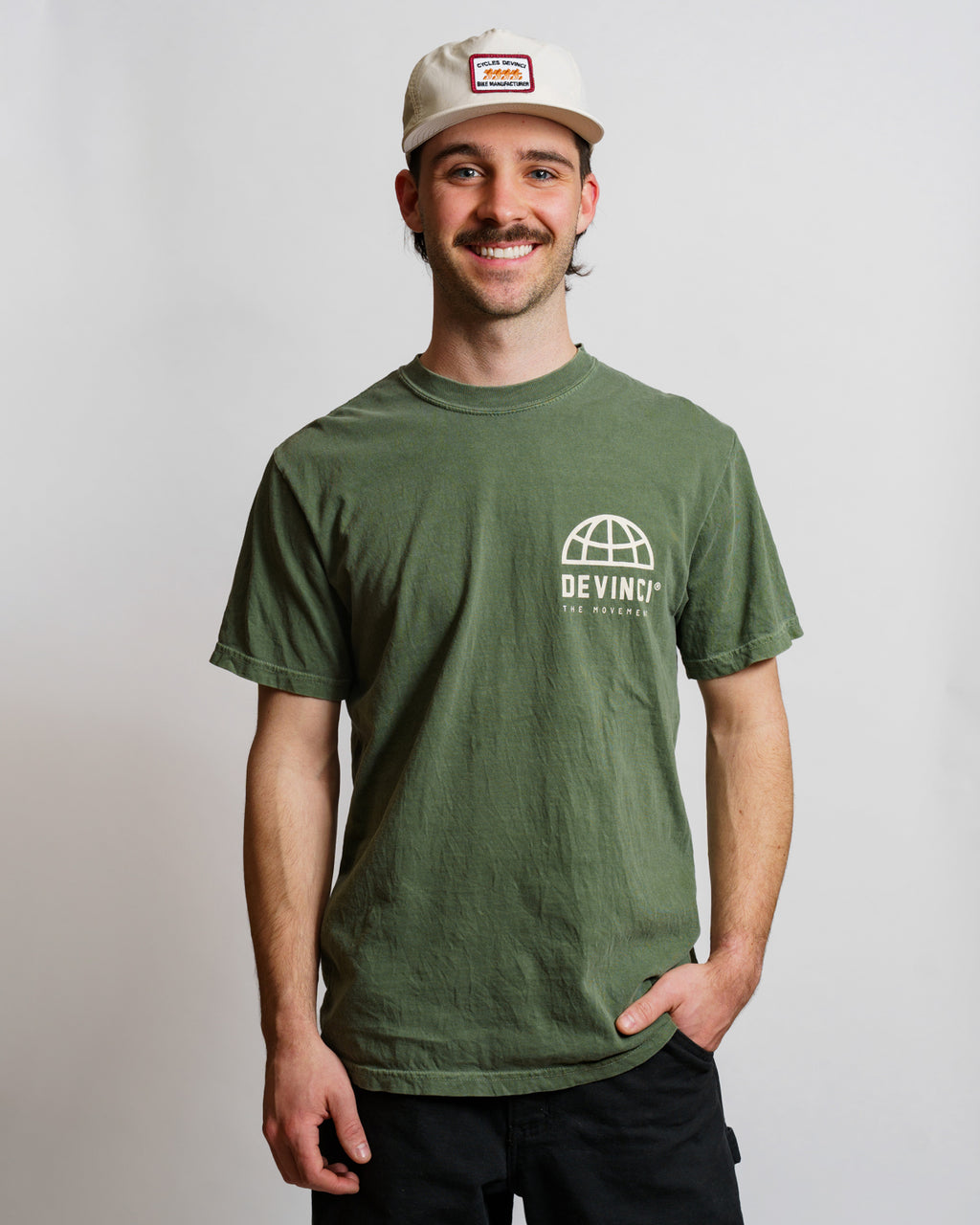 <tc>Everyday T-shirt - The Movement</tc>