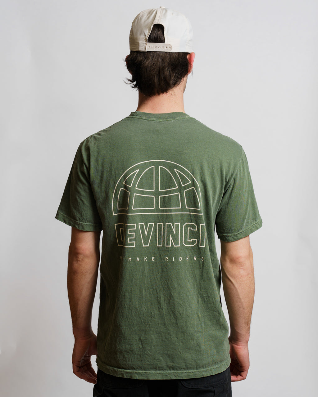 <tc>Everyday T-shirt - The Movement</tc>
