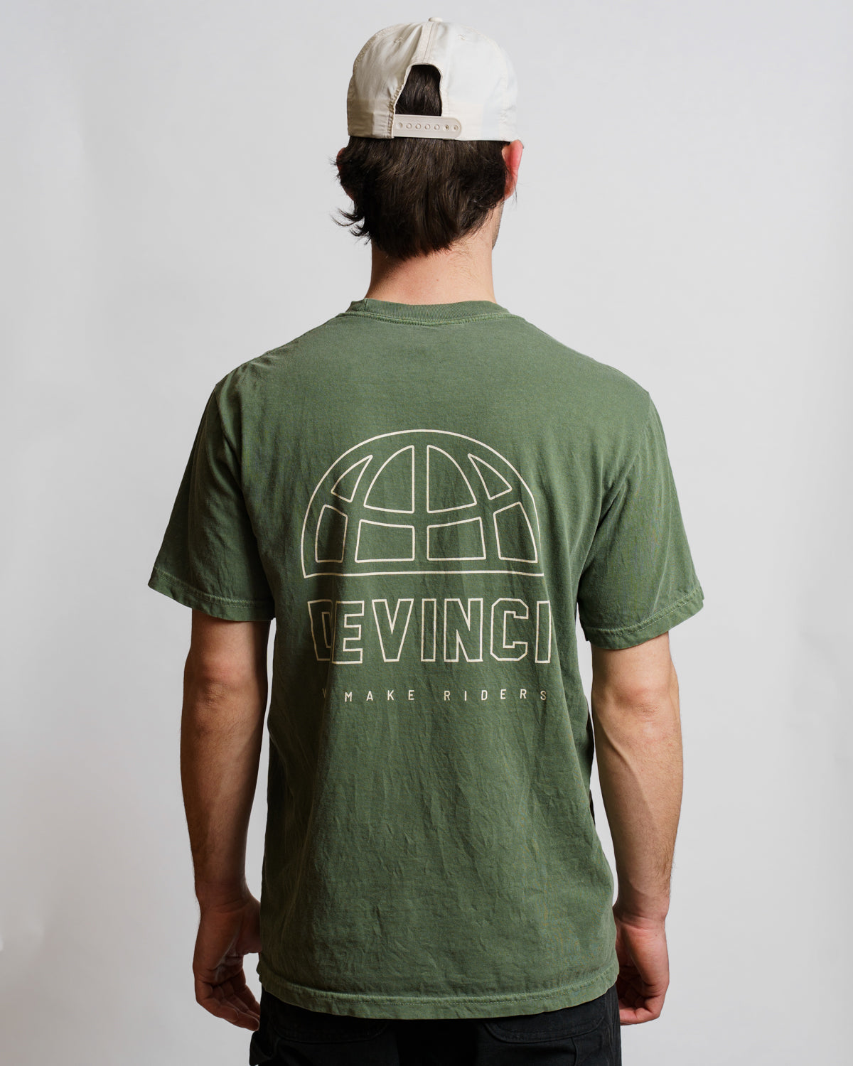 <tc>Everyday T-shirt - The Movement</tc>