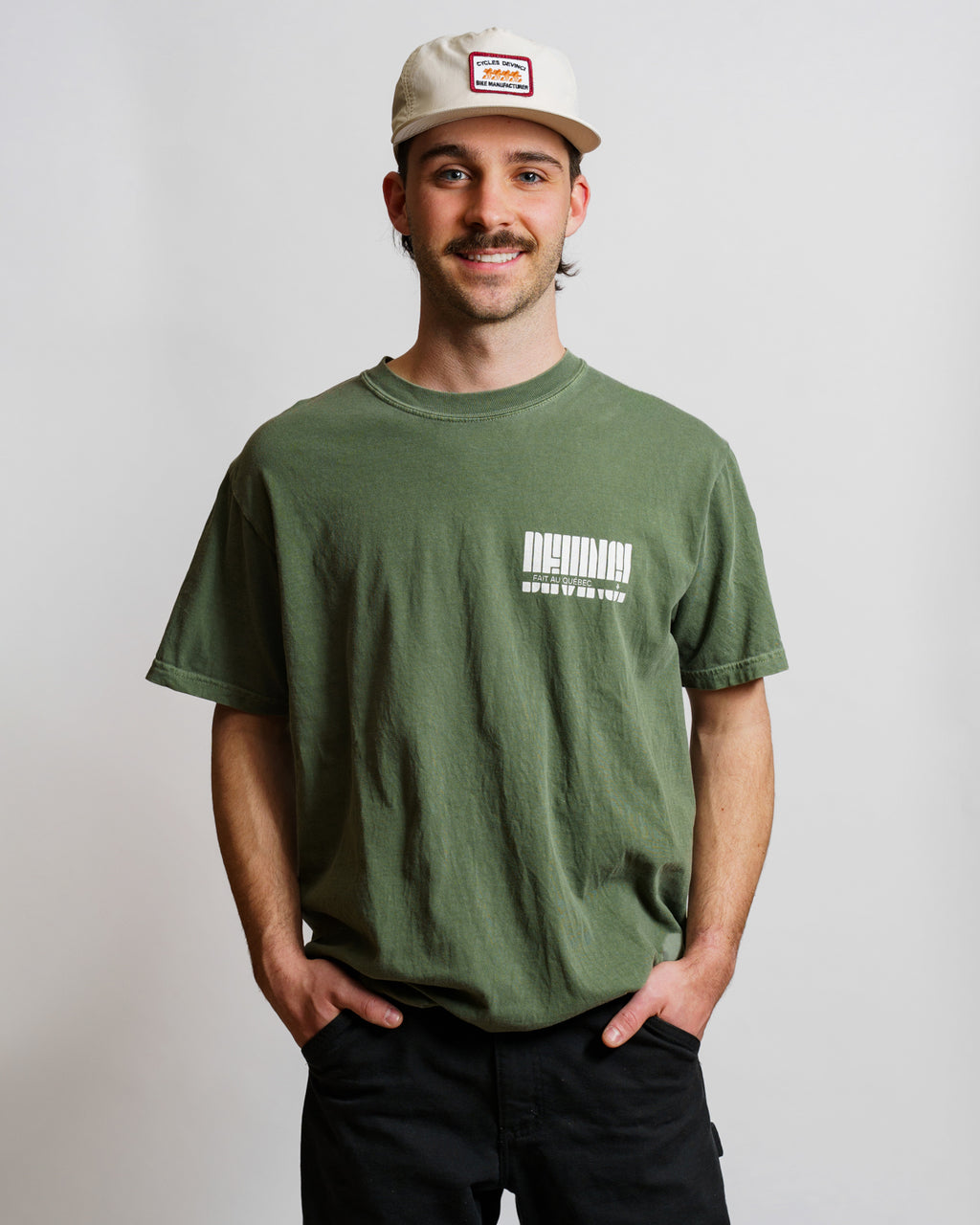 <tc>Patch Cap</tc>
