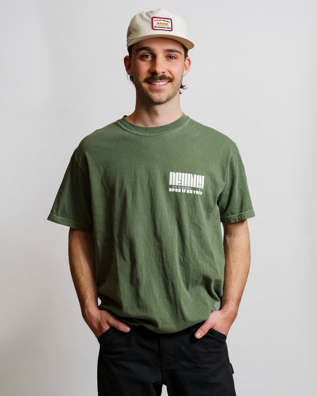 <tc>Patch Cap</tc>