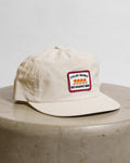 <tc>Patch Cap</tc>