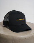 <tc>Classic Trucker Hat</tc>