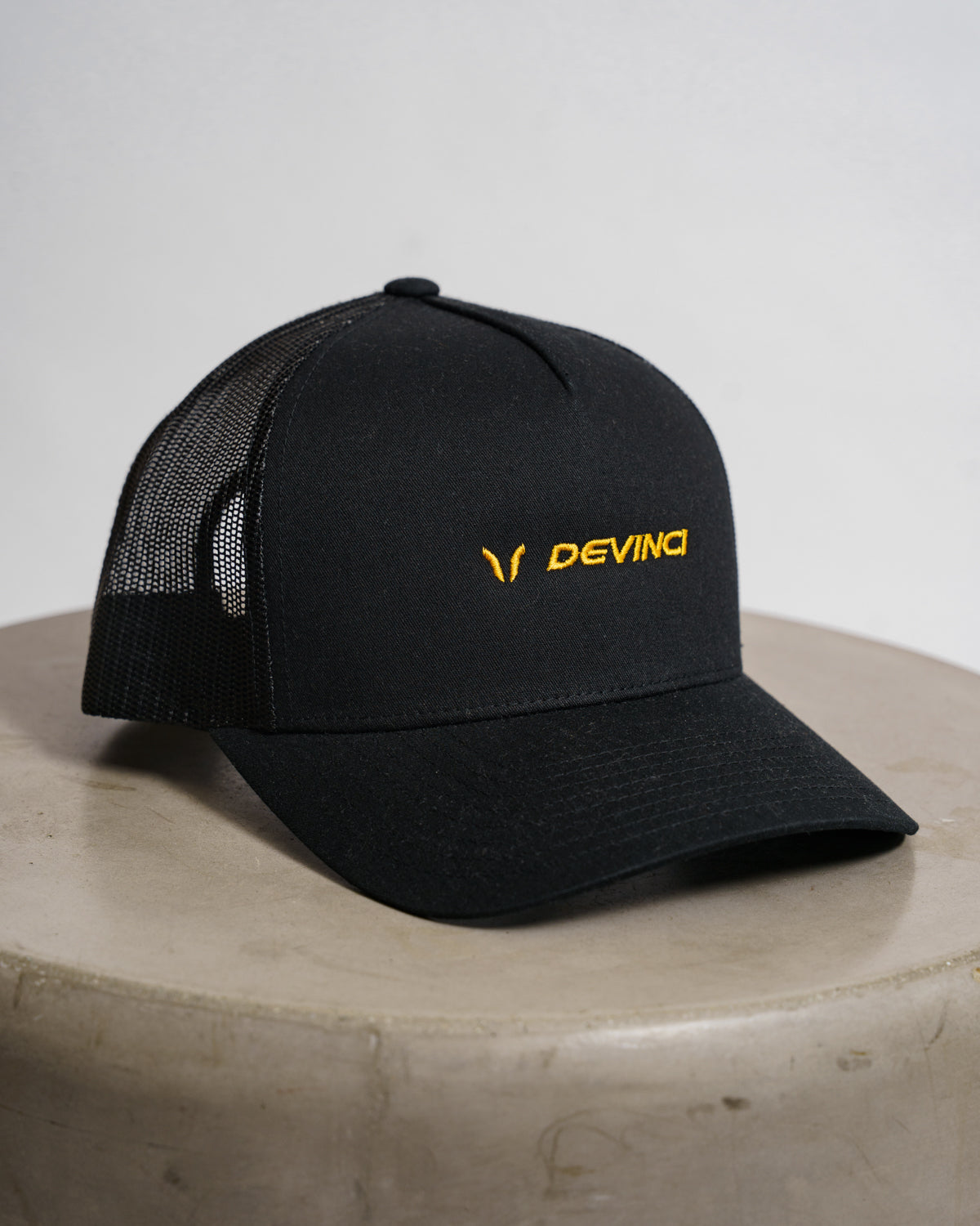 <tc>Classic Trucker Hat</tc>