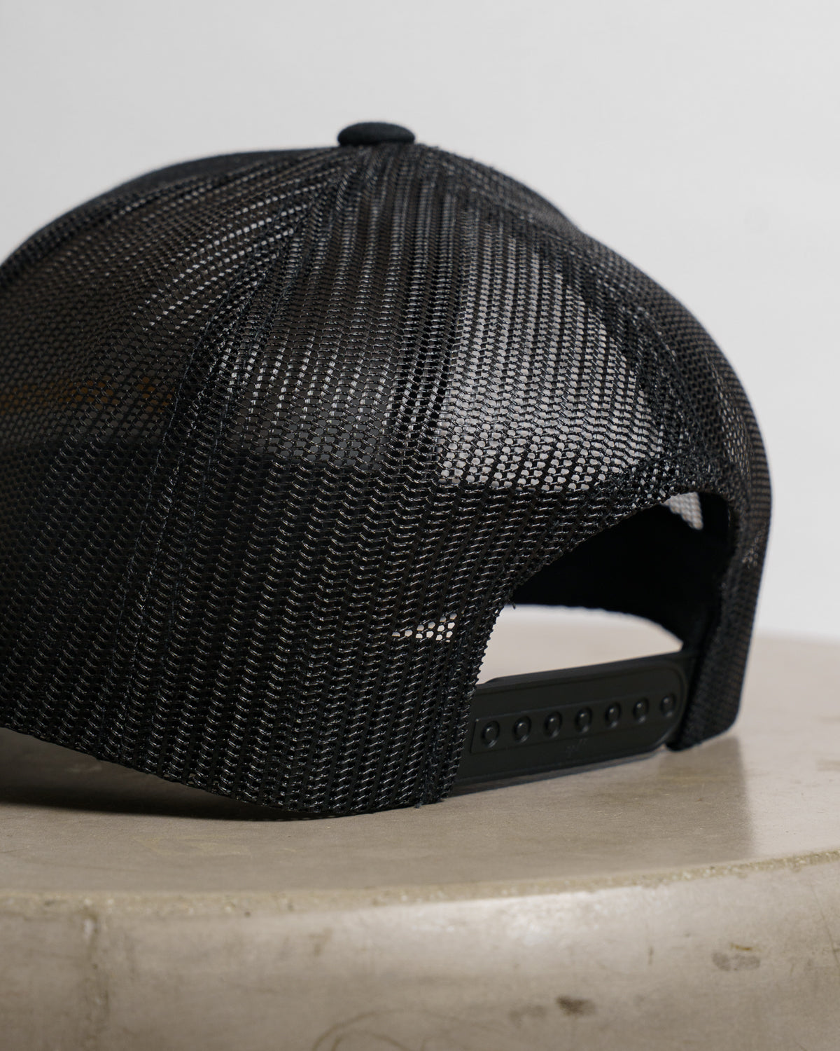 <tc>Classic Trucker Hat</tc>