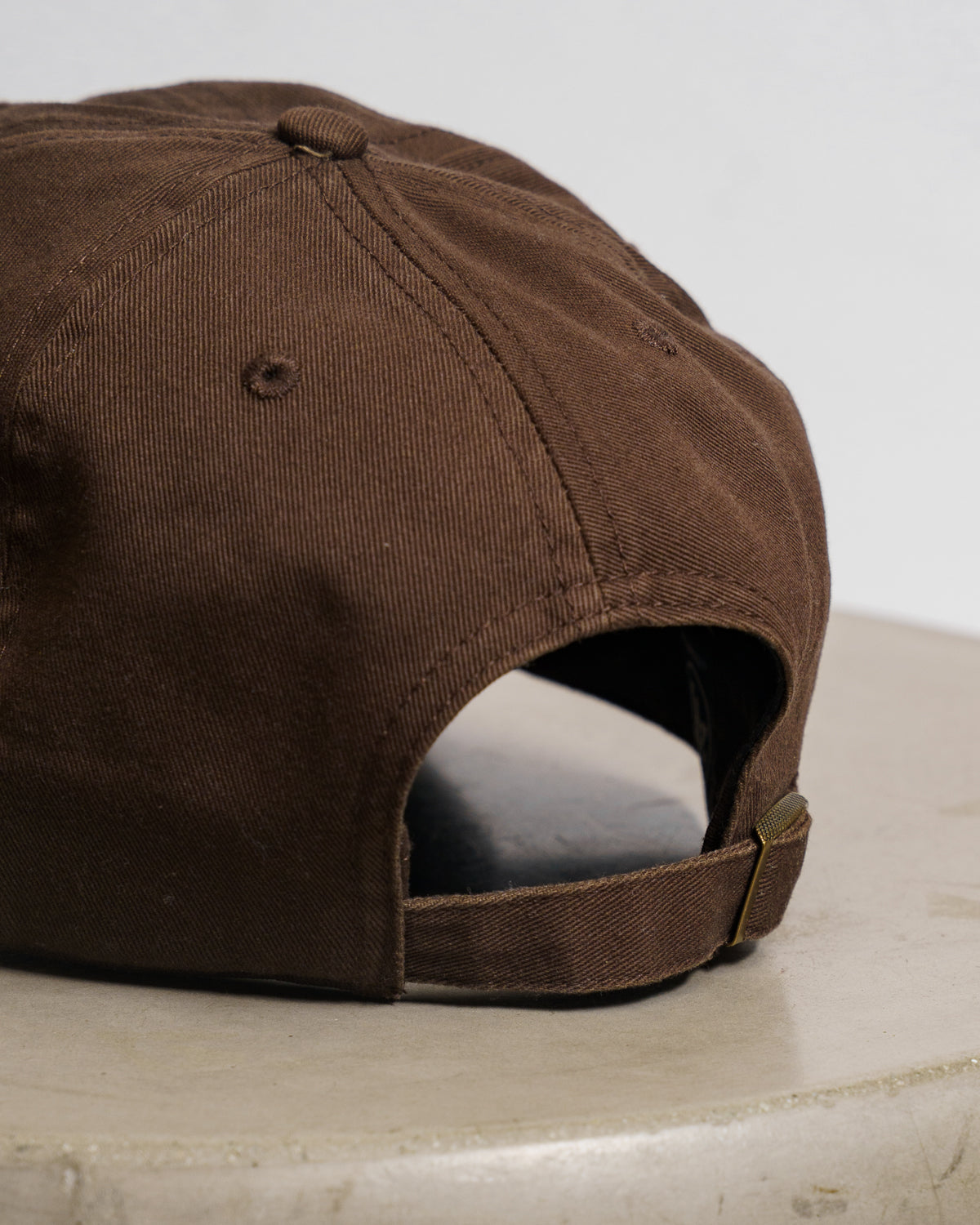 <tc>1987 Embroidered Dad Cap</tc>
