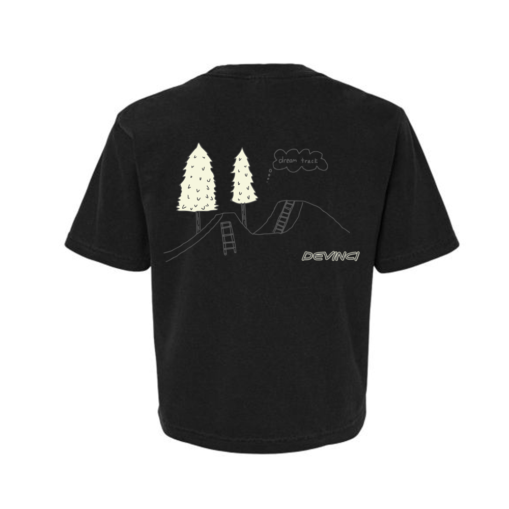 Dream Track Tee - W's