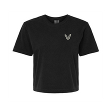 Load image into Gallery viewer, &lt;tc&gt;Dream Track Tee - W&#39;s&lt;/tc&gt;
