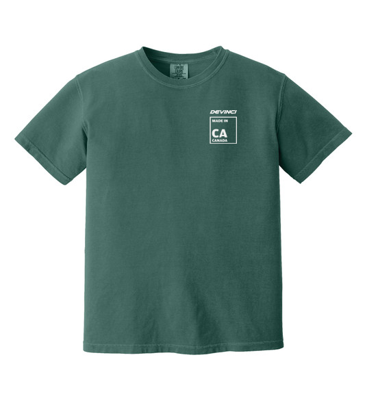 <tc>Canadian Element - Tee</tc>
