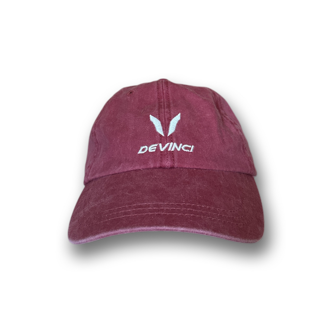 Devinci Dad Cap
