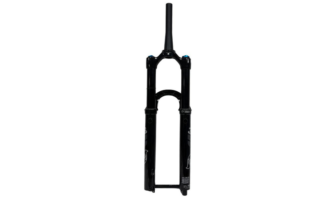 Fourche Fox 38 Performance Grip 170 | 29er | 44 Offset 15x110 | Noir lustré