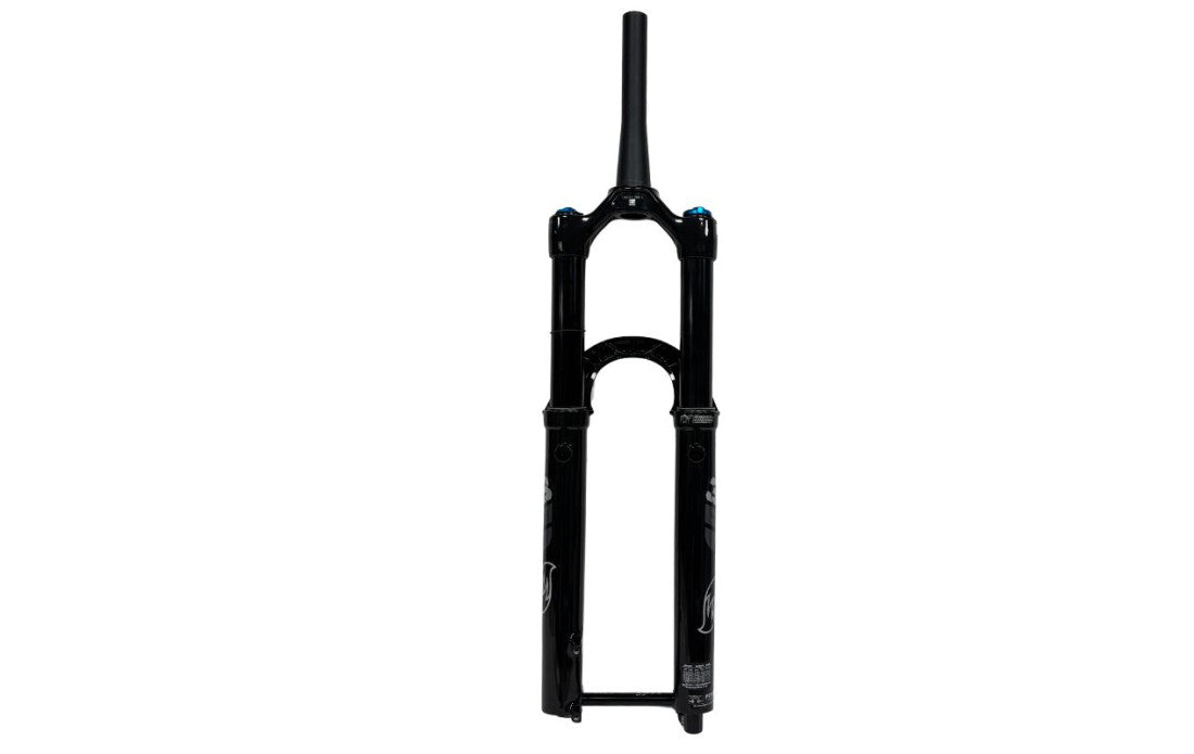 Fourche Fox 38 Performance Grip 170 | 29er | 44 Offset 15x110 | Noir lustré