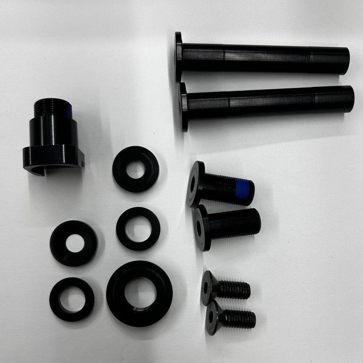 Kit de Boulons E-Troy 2023+ | KFC08903
