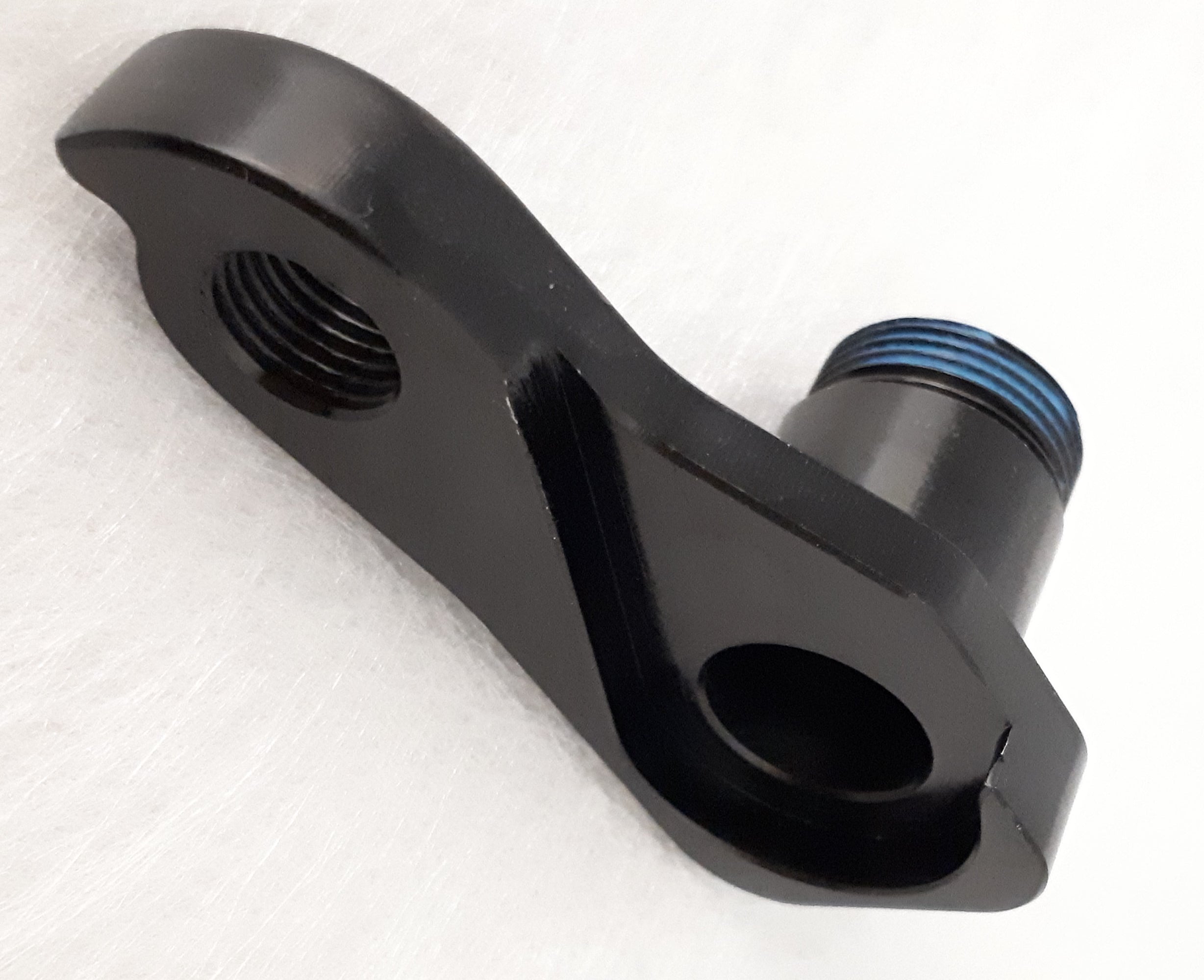 Patte de dérailleur Troy Carbon 2021 non-UDH | KFC03503