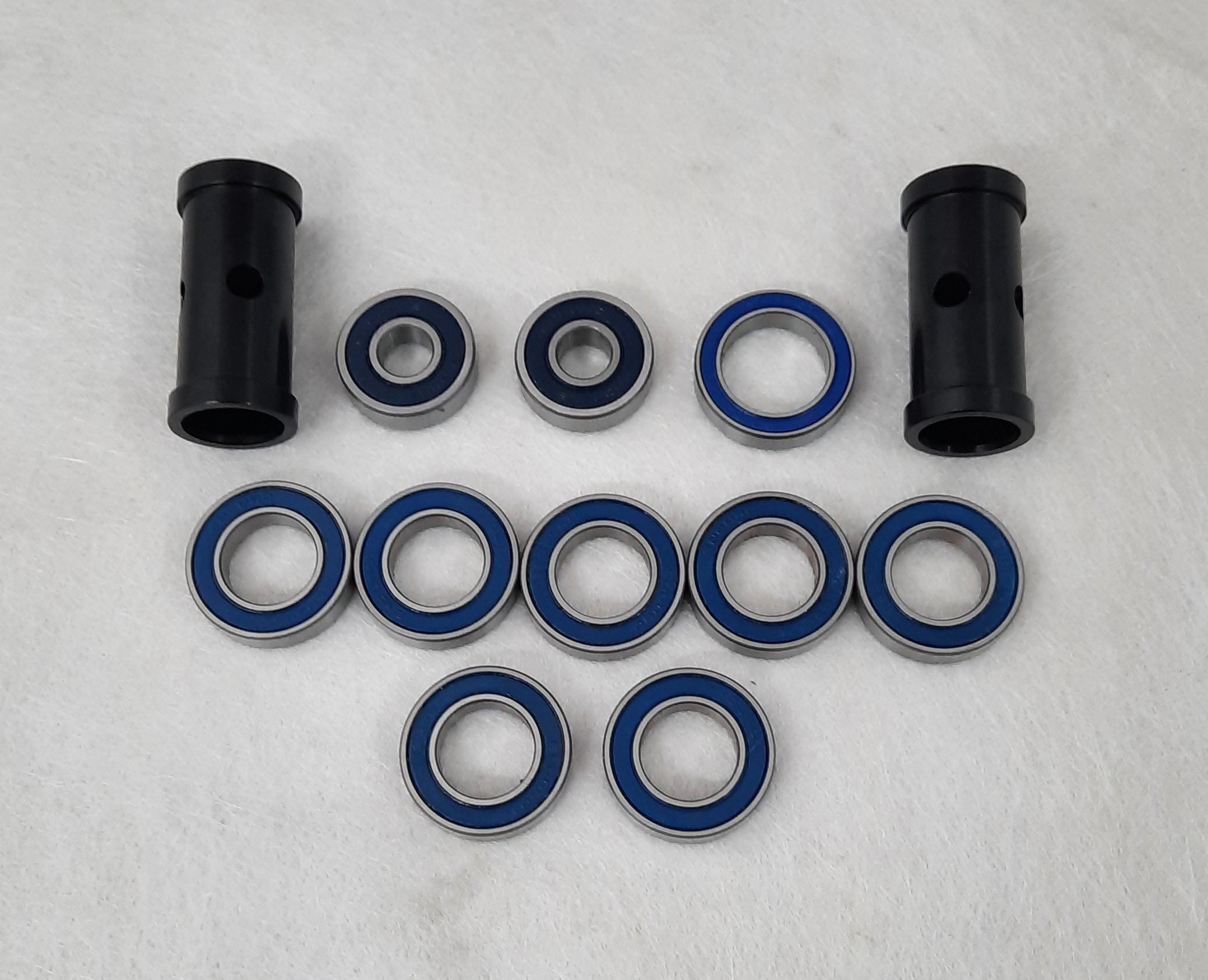 Kit de roulement - Spartan HP | KFC04405