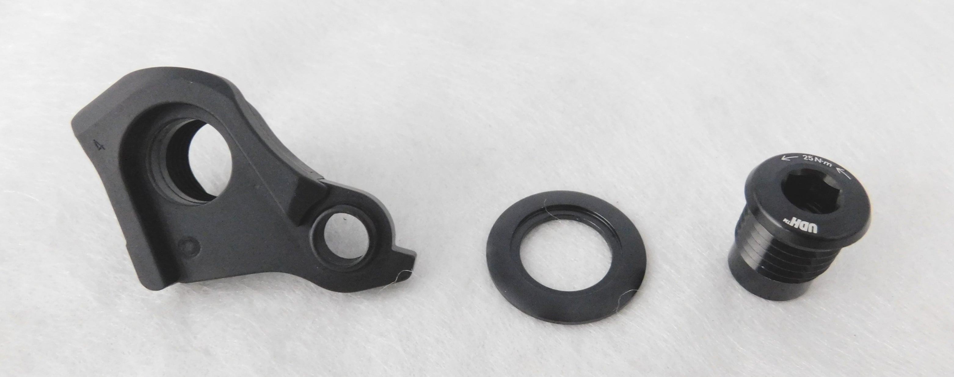 Patte de dérailleur UDH |  KFC05602